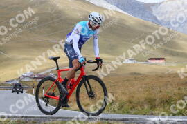 Photo #4296316 | 20-09-2023 12:35 | Passo Dello Stelvio - Peak BICYCLES