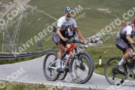 Foto #3417568 | 10-07-2023 12:54 | Passo Dello Stelvio - die Spitze BICYCLES