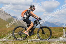 Foto #4006938 | 21-08-2023 13:50 | Passo Dello Stelvio - die Spitze BICYCLES