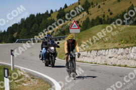 Photo #2639976 | 14-08-2022 11:27 | Gardena Pass BICYCLES