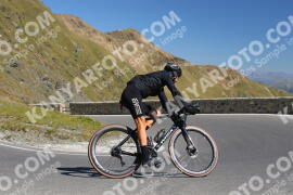Photo #4210304 | 09-09-2023 12:22 | Passo Dello Stelvio - Prato side BICYCLES