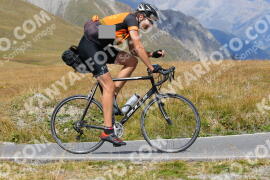 Foto #2755800 | 26-08-2022 13:41 | Passo Dello Stelvio - die Spitze BICYCLES