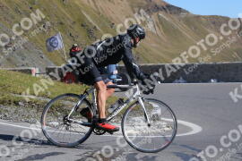 Foto #4302439 | 25-09-2023 11:43 | Passo Dello Stelvio - Prato Seite BICYCLES