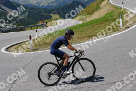 Photo #2500640 | 04-08-2022 12:43 | Gardena Pass BICYCLES
