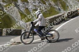 Foto #4109567 | 01-09-2023 10:35 | Passo Dello Stelvio - Prato Seite BICYCLES