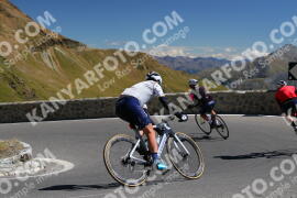 Foto #2708965 | 22-08-2022 11:44 | Passo Dello Stelvio - Prato Seite BICYCLES