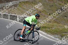Photo #2719147 | 23-08-2022 13:25 | Passo Dello Stelvio - Prato side BICYCLES