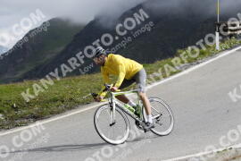 Photo #3361771 | 06-07-2023 10:25 | Passo Dello Stelvio - Peak BICYCLES