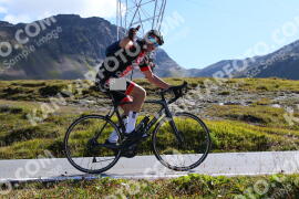 Photo #3910298 | 16-08-2023 10:14 | Passo Dello Stelvio - Peak BICYCLES