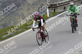 Photo #3252732 | 27-06-2023 11:56 | Passo Dello Stelvio - Peak BICYCLES