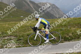 Foto #3264184 | 28-06-2023 11:31 | Passo Dello Stelvio - die Spitze BICYCLES