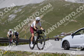 Photo #3366371 | 07-07-2023 12:36 | Passo Dello Stelvio - Peak BICYCLES
