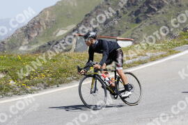 Photo #3529304 | 18-07-2023 12:18 | Passo Dello Stelvio - Peak BICYCLES