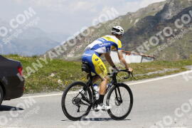 Foto #3427825 | 11-07-2023 14:07 | Passo Dello Stelvio - die Spitze BICYCLES