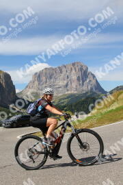 Photo #2614194 | 13-08-2022 11:07 | Gardena Pass BICYCLES