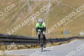 Foto #4299401 | 24-09-2023 11:08 | Passo Dello Stelvio - die Spitze BICYCLES