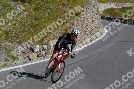 Foto #4184152 | 07-09-2023 10:05 | Passo Dello Stelvio - Prato Seite BICYCLES