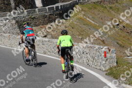 Photo #4244889 | 11-09-2023 14:27 | Passo Dello Stelvio - Prato side BICYCLES