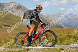 Photo #4024108 | 22-08-2023 14:49 | Passo Dello Stelvio - Peak BICYCLES