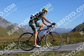 Photo #3955923 | 19-08-2023 09:31 | Passo Dello Stelvio - Peak BICYCLES