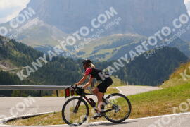 Photo #2593811 | 11-08-2022 14:09 | Gardena Pass BICYCLES