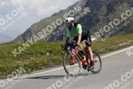 Foto #3421949 | 11-07-2023 10:56 | Passo Dello Stelvio - die Spitze BICYCLES