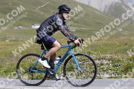 Foto #3526825 | 18-07-2023 11:15 | Passo Dello Stelvio - die Spitze BICYCLES