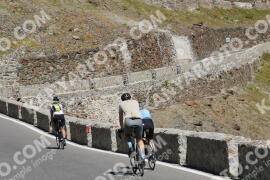 Photo #4210379 | 09-09-2023 12:27 | Passo Dello Stelvio - Prato side BICYCLES