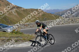Foto #2719755 | 23-08-2022 14:19 | Passo Dello Stelvio - Prato Seite BICYCLES
