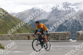 Photo #4097488 | 30-08-2023 13:56 | Passo Dello Stelvio - Prato side BICYCLES