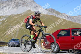Photo #2669284 | 16-08-2022 12:24 | Passo Dello Stelvio - Peak BICYCLES