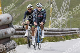 Photo #3596235 | 27-07-2023 14:32 | Passo Dello Stelvio - Peak BICYCLES