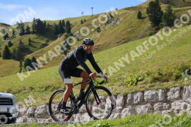 Foto #2692568 | 20-08-2022 16:15 | Gardena Pass BICYCLES
