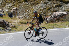 Foto #2730178 | 24-08-2022 12:48 | Passo Dello Stelvio - die Spitze BICYCLES
