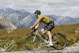 Photo #3792406 | 10-08-2023 14:02 | Passo Dello Stelvio - Peak BICYCLES