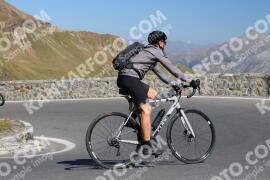 Photo #4212451 | 09-09-2023 14:13 | Passo Dello Stelvio - Prato side BICYCLES