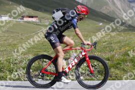 Photo #3364372 | 07-07-2023 10:35 | Passo Dello Stelvio - Peak BICYCLES