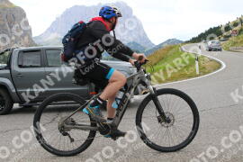 Foto #2691026 | 20-08-2022 13:58 | Gardena Pass BICYCLES