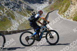 Foto #4110578 | 01-09-2023 12:12 | Passo Dello Stelvio - Prato Seite BICYCLES