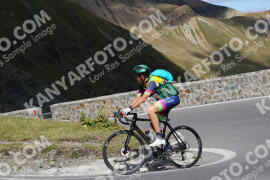 Photo #2711533 | 22-08-2022 14:36 | Passo Dello Stelvio - Prato side BICYCLES