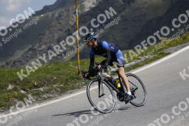 Photo #3170519 | 19-06-2023 12:14 | Passo Dello Stelvio - Peak BICYCLES
