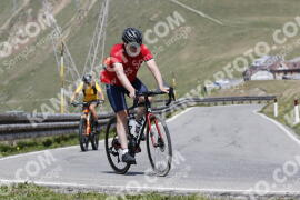 Photo #3177007 | 20-06-2023 11:31 | Passo Dello Stelvio - Peak BICYCLES