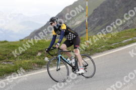 Photo #3267496 | 28-06-2023 15:29 | Passo Dello Stelvio - Peak BICYCLES