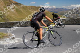 Photo #2709286 | 22-08-2022 12:14 | Passo Dello Stelvio - Prato side BICYCLES