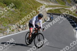 Foto #4184175 | 07-09-2023 10:06 | Passo Dello Stelvio - Prato Seite BICYCLES