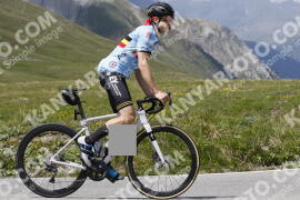 Photo #3351592 | 04-07-2023 14:46 | Passo Dello Stelvio - Peak BICYCLES