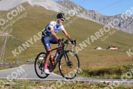 Foto #3979670 | 20-08-2023 09:28 | Passo Dello Stelvio - die Spitze BICYCLES