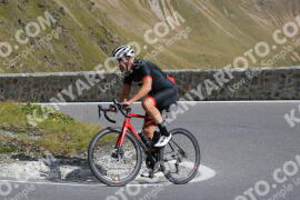 Photo #4277381 | 17-09-2023 12:22 | Passo Dello Stelvio - Prato side BICYCLES