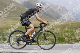 Foto #3178143 | 20-06-2023 12:48 | Passo Dello Stelvio - die Spitze BICYCLES
