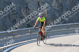 Photo #2573121 | 10-08-2022 10:30 | Gardena Pass BICYCLES